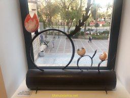 Exposición de Flyppy 2023